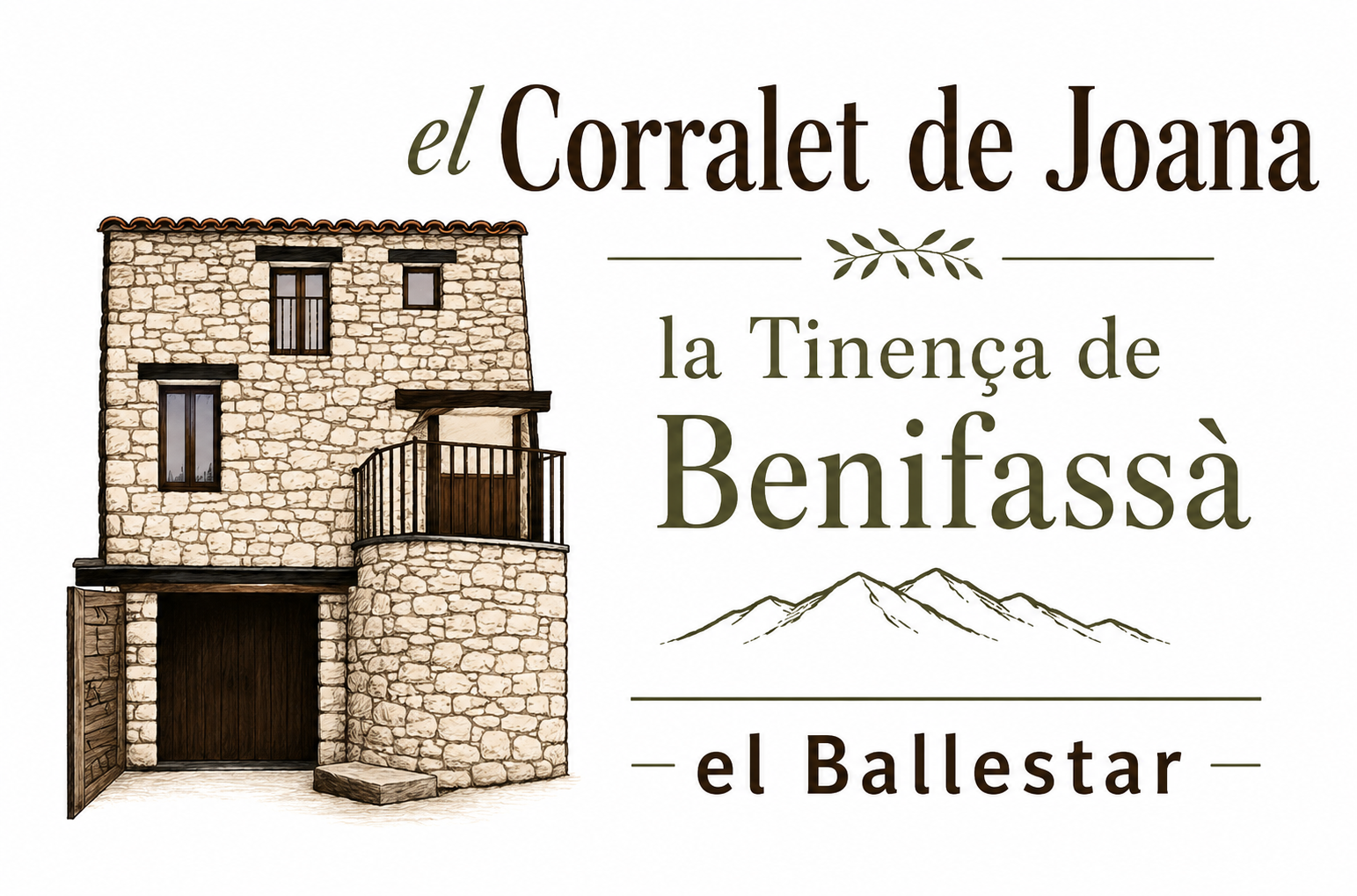 El Corralet de Joana